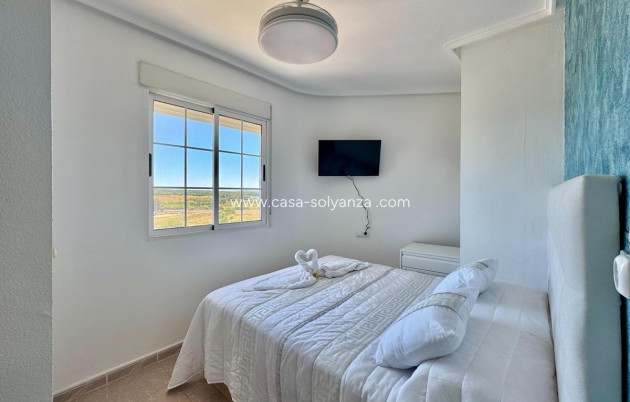 Resale - Apartment / flat - Torrevieja - Torrevieja Centro