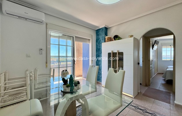 Resale - Apartment / flat - Torrevieja - Torrevieja Centro