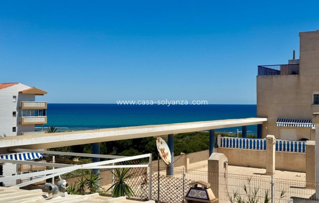 Resale - Apartment / flat - Torrevieja - Torrevieja Centro