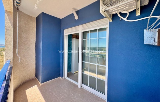 Resale - Apartment / flat - Torrevieja - Torrevieja Centro
