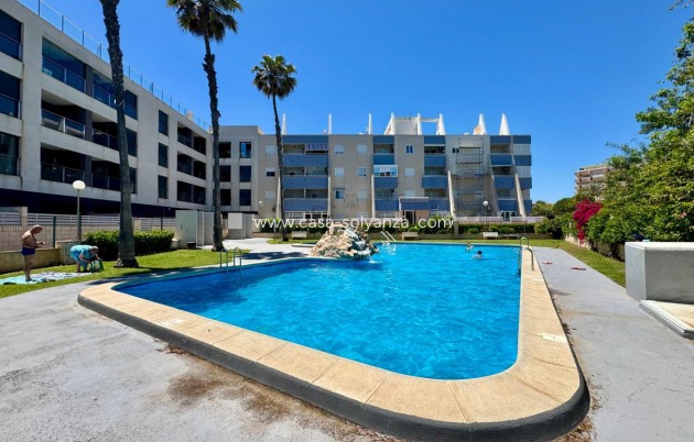 Resale - Apartment / flat - Torrevieja - Torrevieja Centro