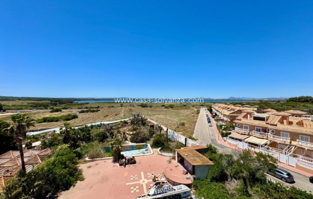 Resale - Apartment / flat - Torrevieja - Torrevieja Centro