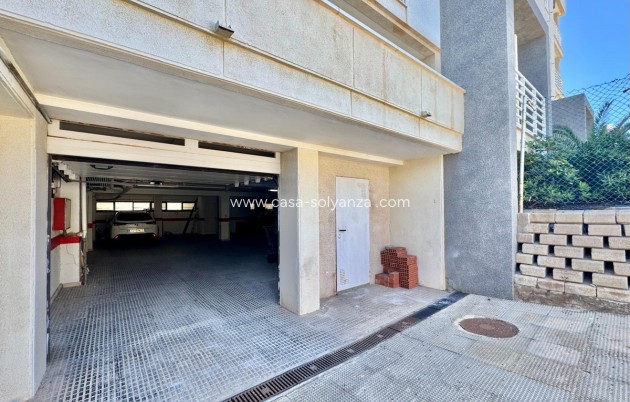 Wiederverkauf - Wohnung - Torrevieja - Torrevieja Centro