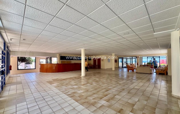 Wiederverkauf - Wohnung - Torrevieja - Torrevieja Centro
