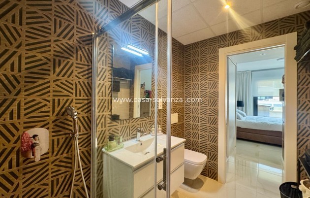 Resale - Apartment / flat - Orihuela - Punta Prima