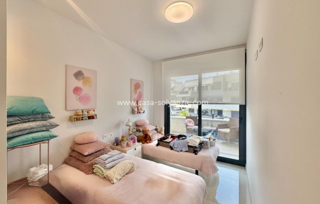 Resale - Apartment / flat - Orihuela - Punta Prima