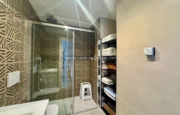Resale - Apartment / flat - Orihuela - Punta Prima