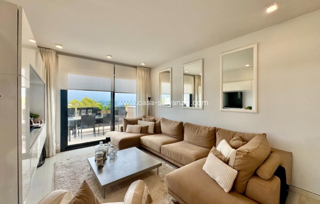 Resale - Apartment / flat - Orihuela - Punta Prima