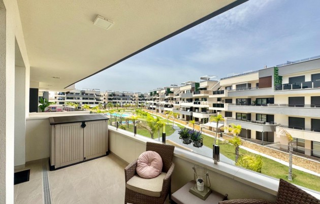 Resale - Apartment / flat - Orihuela - Punta Prima