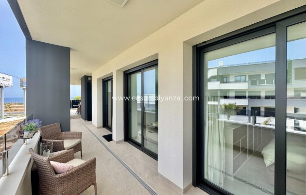 Resale - Apartment / flat - Orihuela - Punta Prima