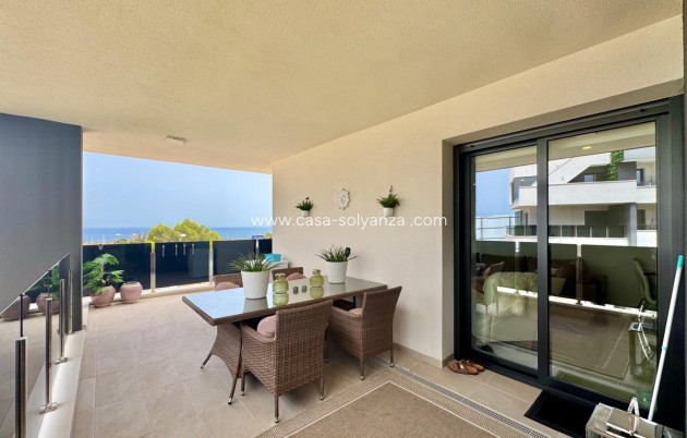 Resale - Apartment / flat - Orihuela - Punta Prima