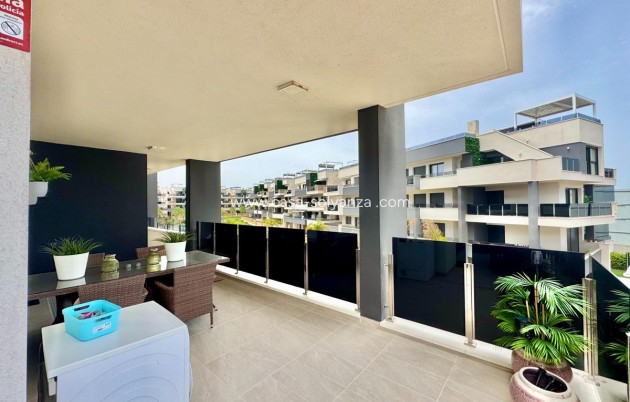 Resale - Apartment / flat - Orihuela - Punta Prima