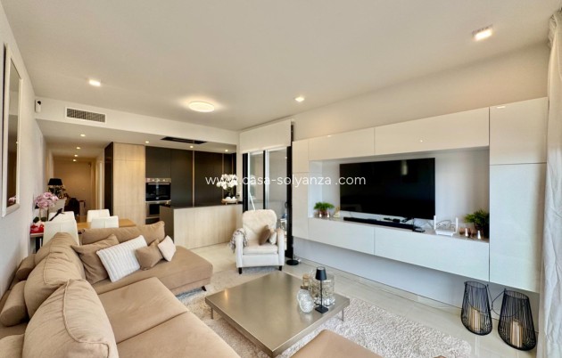 Resale - Apartment / flat - Orihuela - Punta Prima