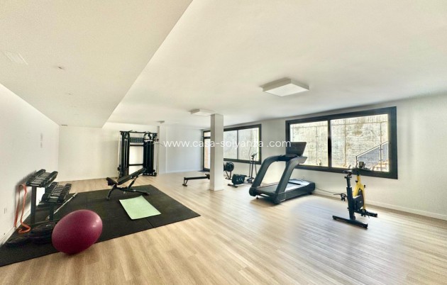 Resale - Apartment / flat - Orihuela - Punta Prima