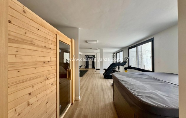 Resale - Apartment / flat - Orihuela - Punta Prima