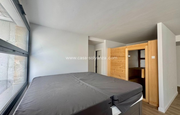 Resale - Apartment / flat - Orihuela - Punta Prima