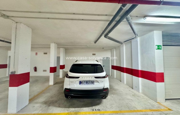 Resale - Apartment / flat - Orihuela - Punta Prima