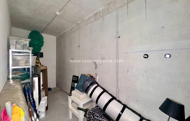Resale - Apartment / flat - Orihuela - Punta Prima