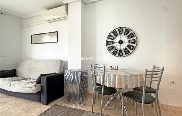 Resale - Apartment / flat - Torrevieja - Torrevieja Centro