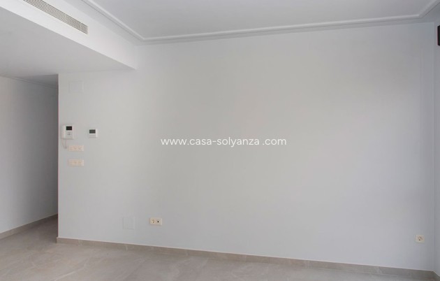 Revente - Appartement - Torrevieja - Playa del Cura