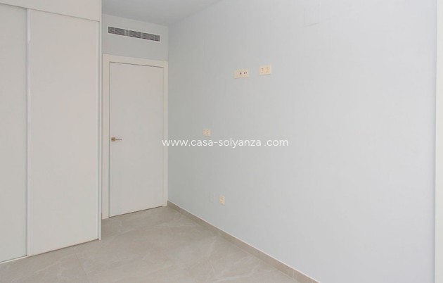 Revente - Appartement - Torrevieja - Playa del Cura