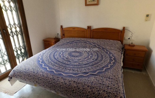 Revente - Appartement - Algorfa - La Finca Golf Resort