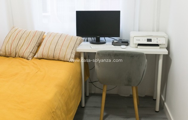 Herverkoop - Appartement / flat - Torrevieja - Torrevieja Centro