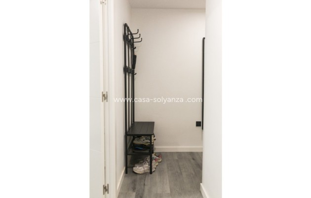 Herverkoop - Appartement / flat - Torrevieja - Torrevieja Centro