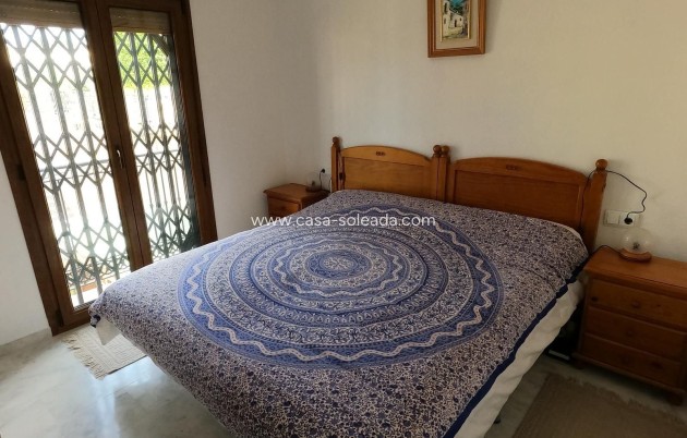 Revente - Appartement - Algorfa - La Finca Golf Resort