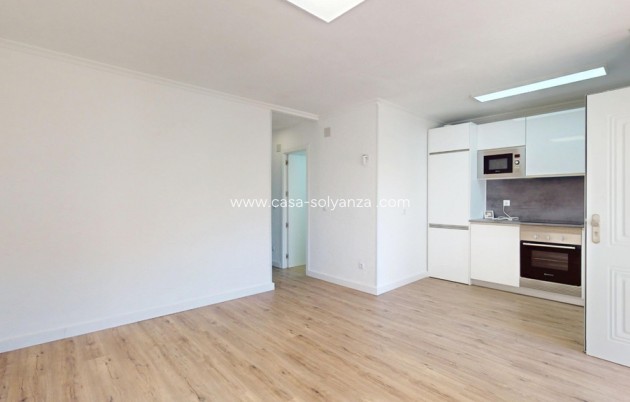 Herverkoop - Appartement / flat - Orihuela - Villamartin