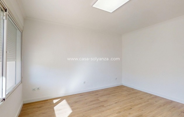 Herverkoop - Appartement / flat - Orihuela - Villamartin