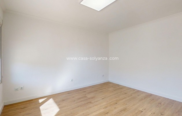 Herverkoop - Appartement / flat - Orihuela - Villamartin