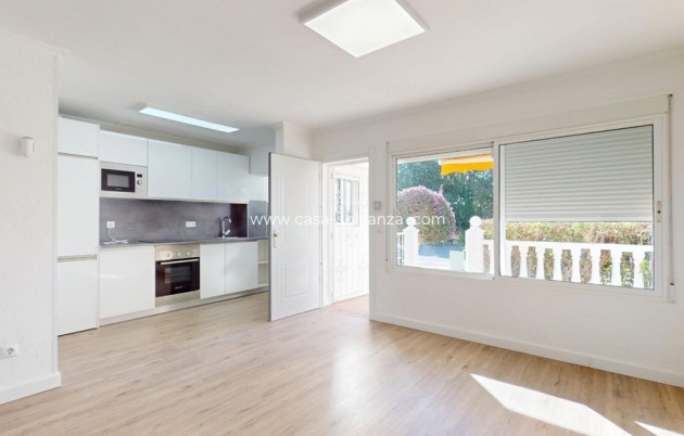 Herverkoop - Appartement / flat - Orihuela - Villamartin