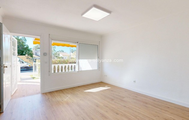 Herverkoop - Appartement / flat - Orihuela - Villamartin