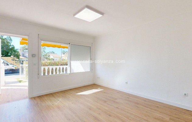 Herverkoop - Appartement / flat - Orihuela - Villamartin