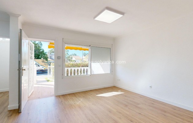 Herverkoop - Appartement / flat - Orihuela - Villamartin