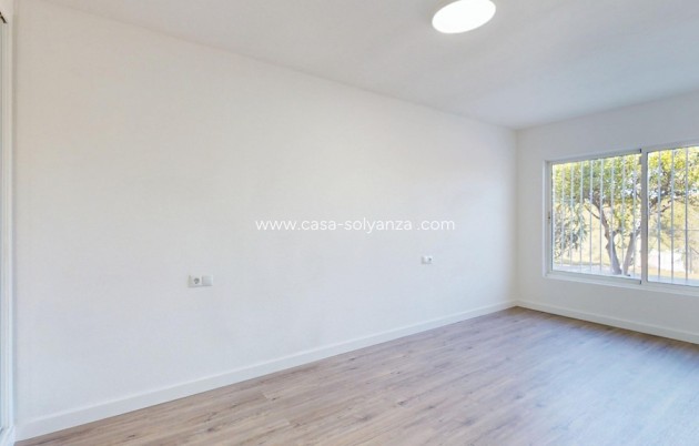 Herverkoop - Appartement / flat - Orihuela - Villamartin