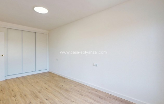 Herverkoop - Appartement / flat - Orihuela - Villamartin