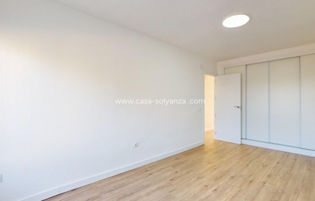 Herverkoop - Appartement / flat - Orihuela - Villamartin