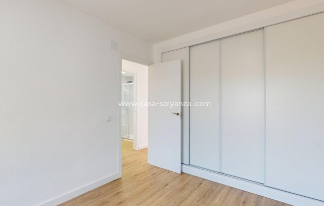 Herverkoop - Appartement / flat - Orihuela - Villamartin