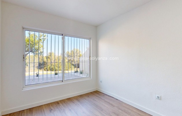 Herverkoop - Appartement / flat - Orihuela - Villamartin