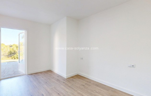 Herverkoop - Appartement / flat - Orihuela - Villamartin