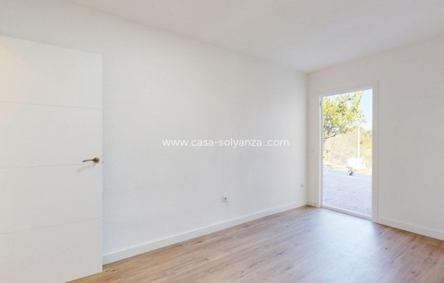 Herverkoop - Appartement / flat - Orihuela - Villamartin