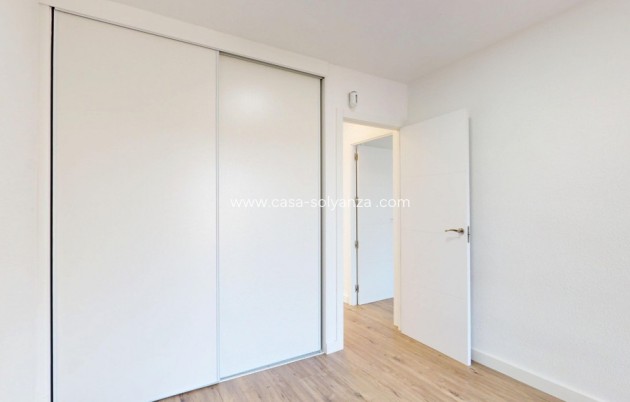 Herverkoop - Appartement / flat - Orihuela - Villamartin