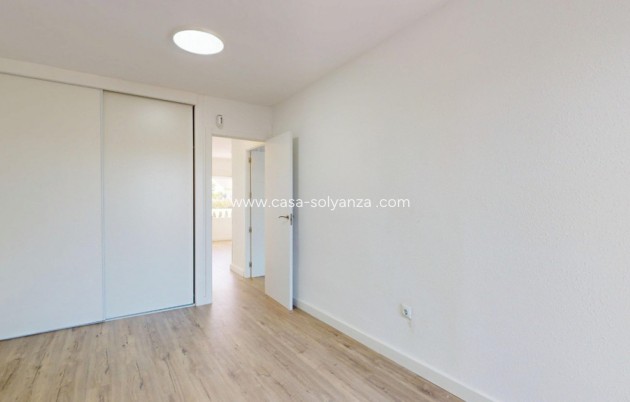 Herverkoop - Appartement / flat - Orihuela - Villamartin