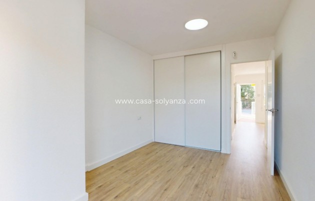 Herverkoop - Appartement / flat - Orihuela - Villamartin