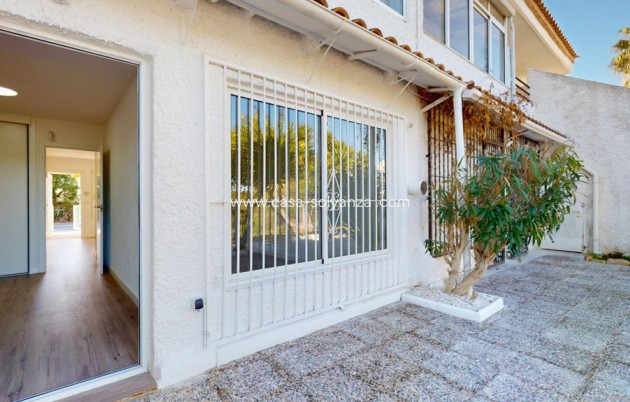 Herverkoop - Appartement / flat - Orihuela - Villamartin