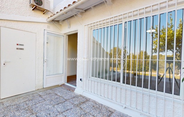 Herverkoop - Appartement / flat - Orihuela - Villamartin