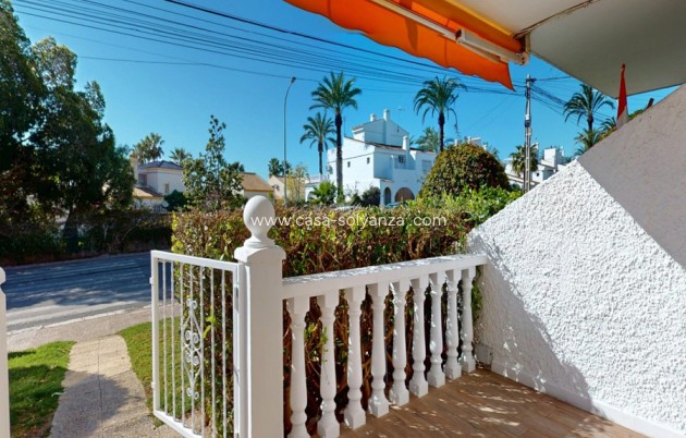 Herverkoop - Appartement / flat - Orihuela - Villamartin