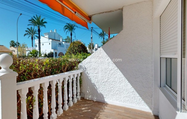 Herverkoop - Appartement / flat - Orihuela - Villamartin